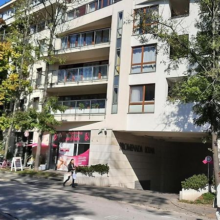 Apartament Luxon 4 Appartement Kielce Buitenkant foto